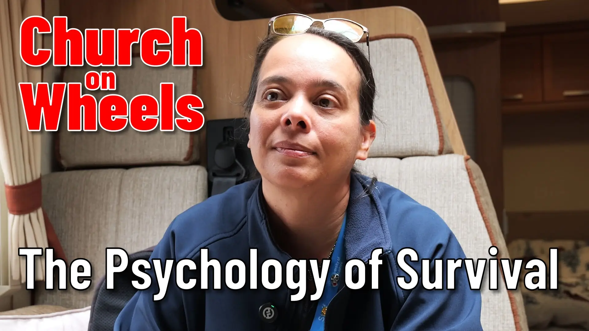 The Psychology of Survival
